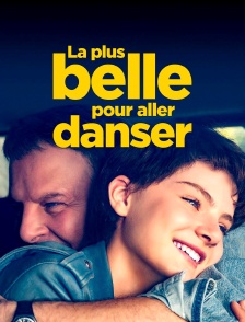 La plus belle pour aller danser