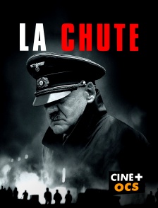 CINÉ Cinéma - La Chute