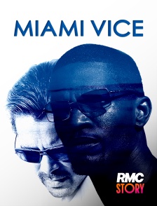 RMC Story - Miami vice