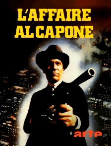 L'affaire Al Capone