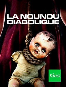 Téva - La nounou diabolique