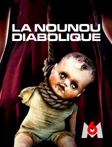 M6 - La nounou diabolique