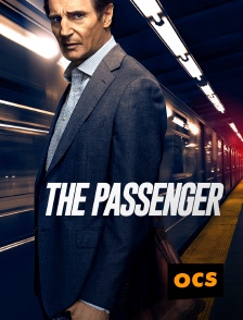 OCS - The Passenger