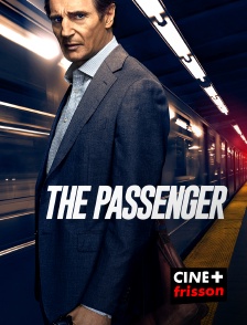 CINE+ Frisson - The Passenger