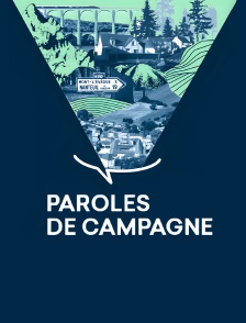 Paroles de campagne