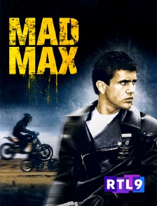 RTL 9 - Mad Max