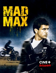 Mad Max