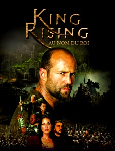 King Rising : Au nom du roi