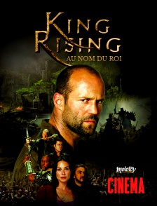 King Rising : Au nom du roi