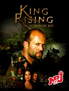 NRJ 12 - King Rising : Au nom du roi