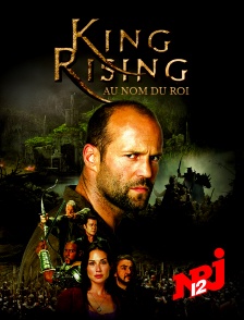 King Rising : Au nom du roi