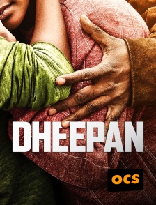 OCS - Dheepan