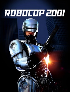 RoboCop 2001