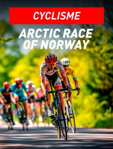 Cyclisme : Arctic Race of Norway