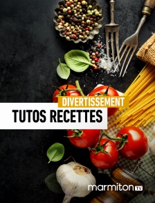 Marmiton TV - Tutos Recettes en replay