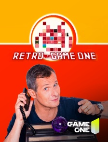 Game One - Soirée Retro Game One