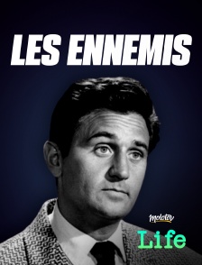 Les Ennemis