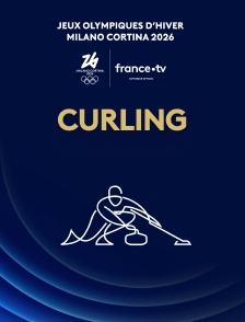 Milan-Cortina 2026 - Curling