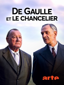 Arte - De Gaulle et le chancelier