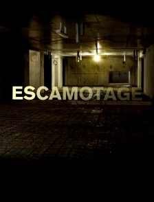Escamotage