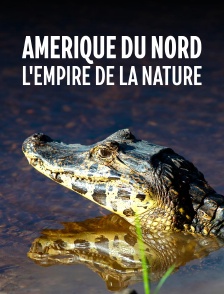 Amérique du Nord : L'empire de la nature