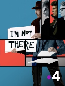 France 4 - I'm not there