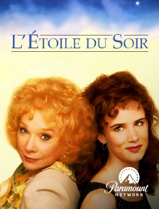 Paramount Network - Etoile du soir