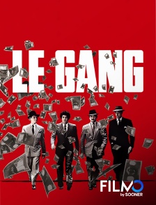 FilmoTV - Le gang