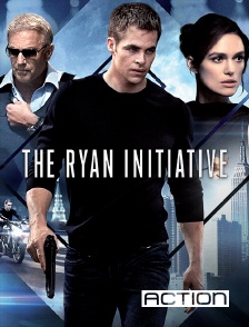 Action - The Ryan Initiative