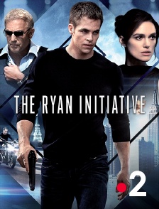 The Ryan Initiative