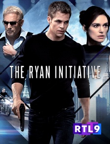 RTL 9 - The Ryan Initiative