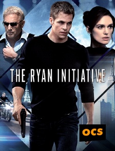 OCS - The Ryan Initiative