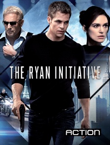 Action - The Ryan Initiative