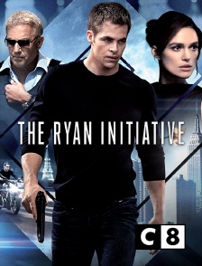 C8 - The Ryan Initiative