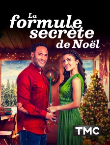 La formule secrète de Noël