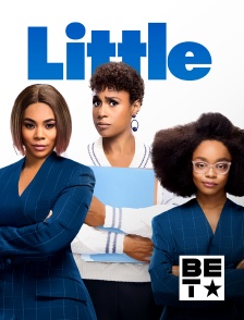 BET - Little