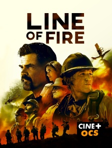 CINÉ Cinéma - Line of fire