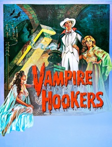 Vampire Hookers