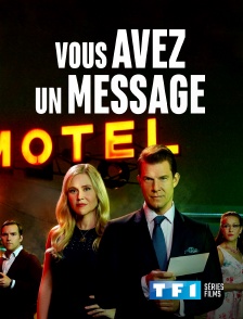 TF1 Séries Films - Vous avez un message : En route vers le mariage