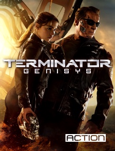 ACTION - Terminator Genisys