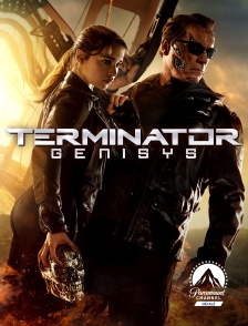 Paramount Channel Décalé - Terminator Genisys