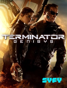 SYFY - Terminator Genisys