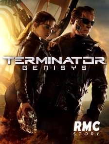 RMC Story - Terminator Genisys