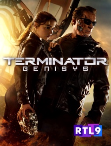 RTL 9 - Terminator Genisys