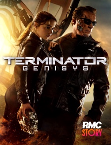RMC Story - Terminator Genisys