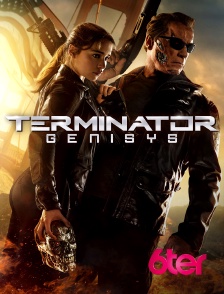 6ter - Terminator Genisys