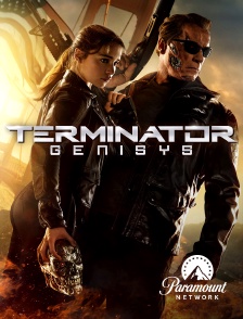 Paramount Network - Terminator Genisys en replay