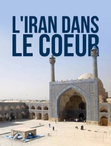 L'Iran dans le coeur