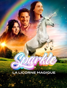 Sparkle : La Licorne magique