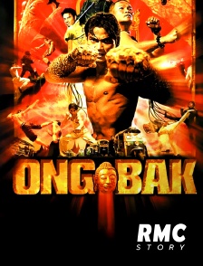 RMC Story - Ong-Bak